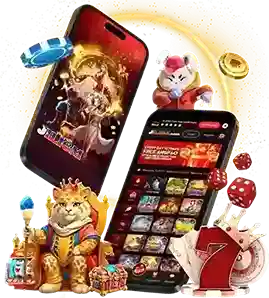 JILIGM app download for casino games login