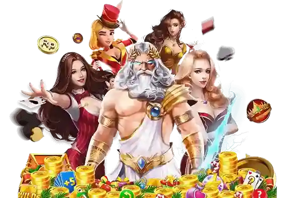 JILIGM register and play casino games online