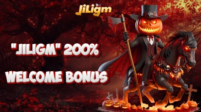 JILIGM seasonal promotion campaign